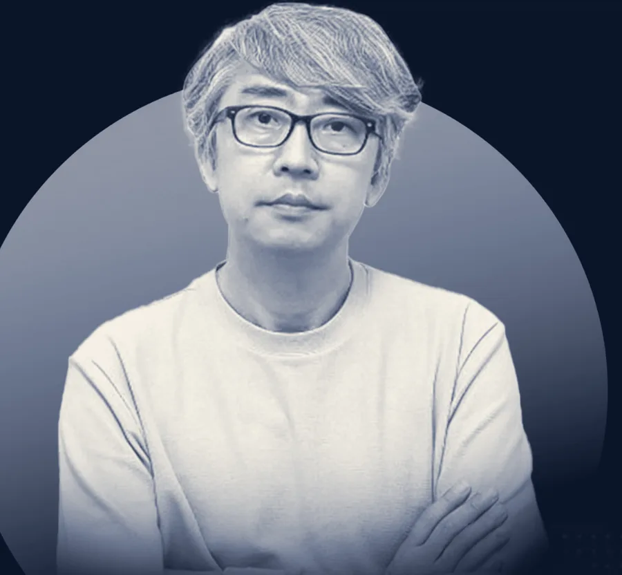 김영한 소장 인물 사진